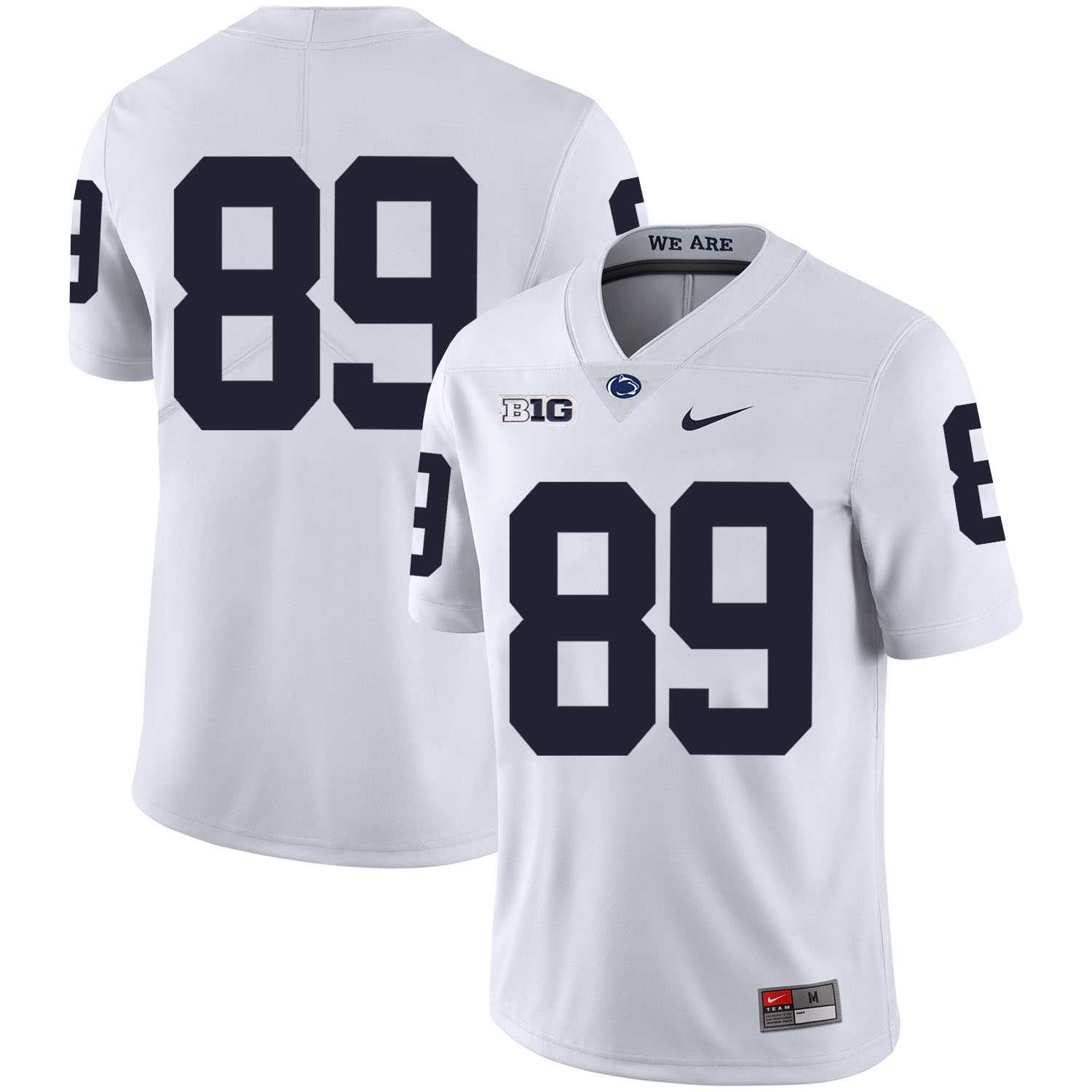 Penn State Nittany Lions 89 Garry Gilliam White Nike College Football Jersey Dzhi,We sell and wholesale Penn State Nittany Lions 89 Garry Gilliam White Nike College Football Jersey Dzhi on line form chian!